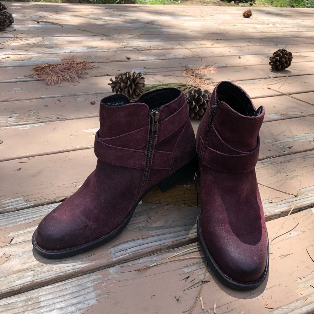 Born boots size 6 - Picture 4 of 4